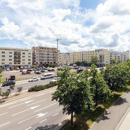 Apartament Vespa Beach Nearby By Noclegi Renters Gdynia Exterior foto